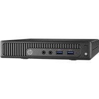 компьютер HP 260 G2 Z6S62ES Черный