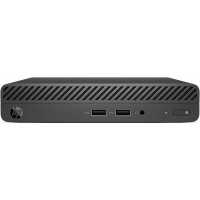 компьютер HP 260 G3 5FY96ES Черный