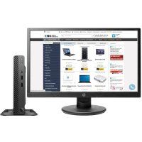 компьютер HP 260 G3 5FY96ES Черный