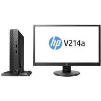 компьютер HP 260 G3 5FY96ES Черный
