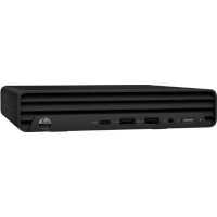 компьютер HP 260 G4 Mini 36S51ES Черный