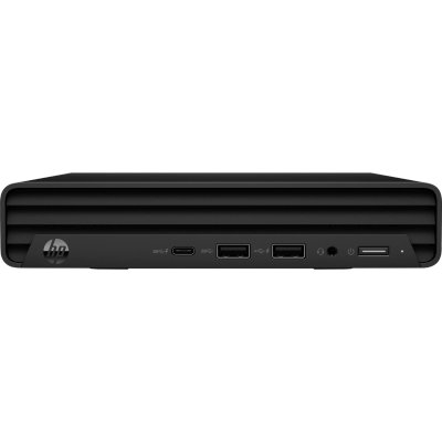 компьютер HP 260 G9 Mini 883X7EA Черный
