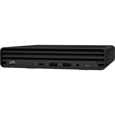 компьютер HP 260 G9 Mini 883X7EA Черный
