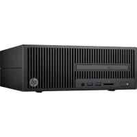 компьютер HP 280 G2 Bundle Y5Q33EA