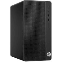 компьютер HP 290 G1 1QN74EA Черный