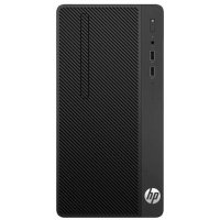 компьютер HP 290 G1 4YW24ES Черный