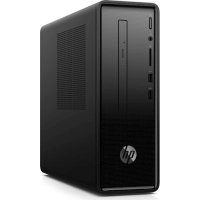 компьютер HP 290 G1 6PC84EA Черный