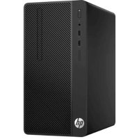 компьютер HP 290 G1 Bundle 2RT83ES Черный