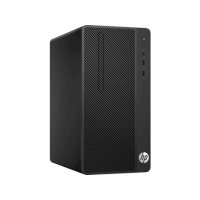 компьютер HP 290 G1 Bundle 3EC02ES Черный