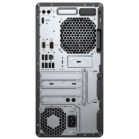 компьютер HP 290 G1 Bundle 3EC06ES Черный