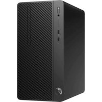 компьютер HP 290 G2 3ZD16EA Черный