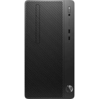 компьютер HP 290 G2 3ZD16EA Черный
