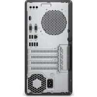 компьютер HP 290 G2 4NU20EA Черный
