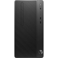 компьютер HP 290 G2 4YV32EA Черный