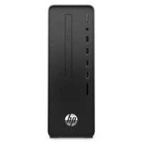 компьютер HP 290 G3 123R0EA Черный