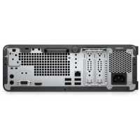 компьютер HP 290 G3 123R1EA Черный
