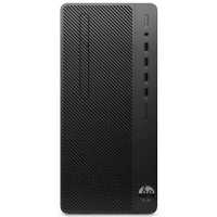 компьютер HP 290 G3 9UF73ES Bundle Черный