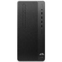 компьютер HP 290 G3 9UF75ES Bundle Черный