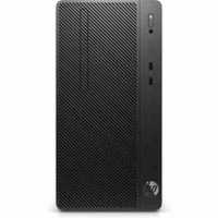 компьютер HP 290 G3 9UF77ES Bundle Черный
