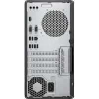 компьютер HP 290 G4 123N1EA Черный