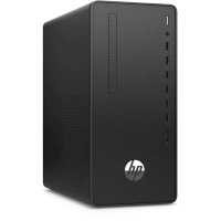 компьютер HP 290 G4 123N8EA Черный