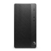 компьютер HP 290 G4 123P9EA Черный