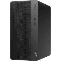 компьютер HP 290 G4 123Q2EA Черный