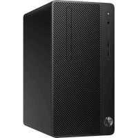 компьютер HP 290 G4 205U0ES Черный