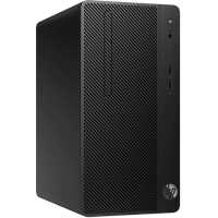 компьютер HP 290 G4 261T5ES Черный