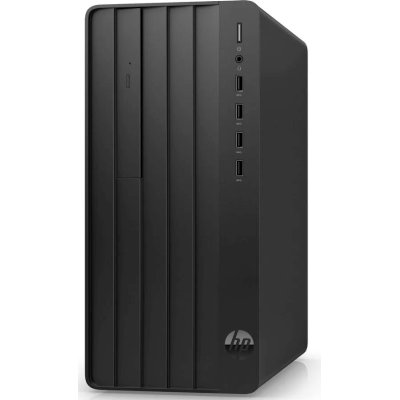 компьютер HP 290 G9 MT 6B2X0EA Черный