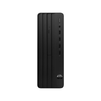 компьютер HP 290 G9 SFF 6D340EA ENG Черный