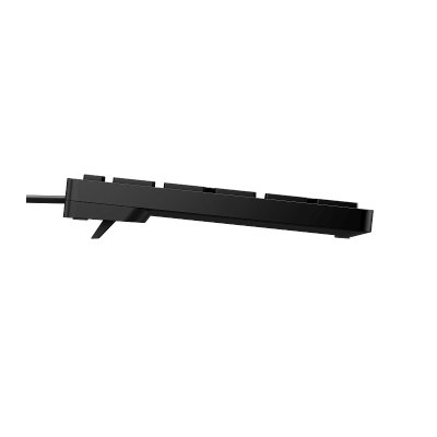клавиатура HP 320K 9SR37UT Черный