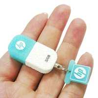 флешка HP 32GB USB Flash Drive V175w HPFD175W-32