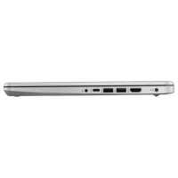 ноутбук HP 340S G7 8VU94EA Серебристый