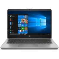 ноутбук HP 340S G7 9TX20EA-wpro Серебристый