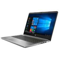 ноутбук HP 340S G7 9VY24EA Серебристый