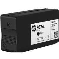 картридж HP 967XL 3JA31AE черный
