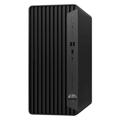 компьютер HP ProDesk 400 G9 MT 6A738EA Черный