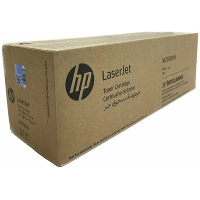 картридж HP 415X W2030XH черный