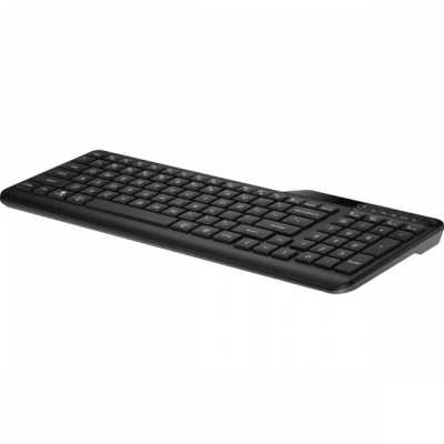 клавиатура HP 460 Multi-Device BT 4R184AA Черный