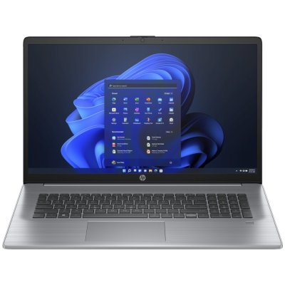 ноутбук HP 470 G10 85C22EA_Win11P Серебристый