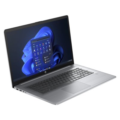 ноутбук HP 470 G10 85C22EA_Win11P Серебристый