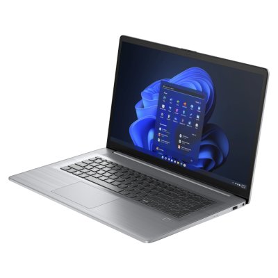 ноутбук HP 470 G10 85C22EA_Win11P Серебристый