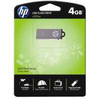 флешка HP 4GB USB Flash Drive V220W
