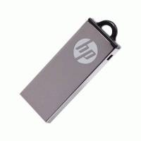 флешка HP 4GB USB Flash Drive V220W