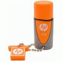 флешка HP 4GB USB Flash Drive V245O