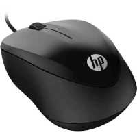 мышь HP 4QM14AA Черный