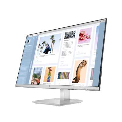 монитор HP Series 5 524sh 94C20AA Серебристый