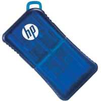 флешка HP 64GB Flash drive V165W