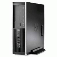 компьютер HP 8300 Elite SFF H4V81ES